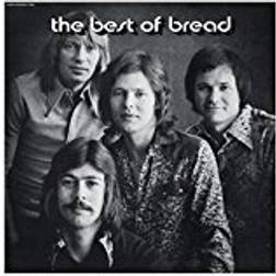 Bread - The Best Of Bread (Vinyl)