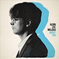 Albin Lee Meldau - About You (Vinyl)
