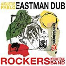 Augustus Pablo - Eastman Dub (Vinyl)