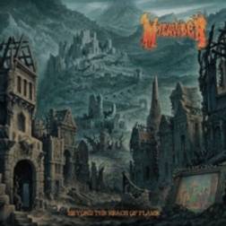 Micawber - Beyond the Reach of Flame (Vinyl)