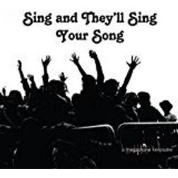 Various Artists - Sing And They'll Sing Your Song (Vinyl)