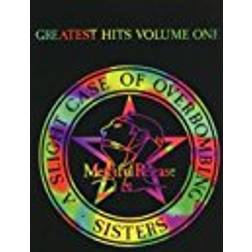 The Sisters Of Mercy - Greatest Hits Volume One: A Slight Case Of Overbombing (Vinyl)