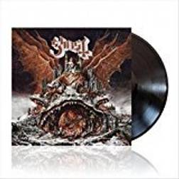 Ghost - Prequelle