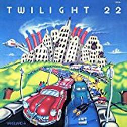 Twilight 22 - Twilight 22