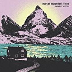 Desert Mountain Tribe - Om Parvat Mystery (Vinyl)