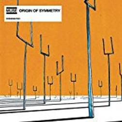 Origin Of Symmetry (Vinilo)