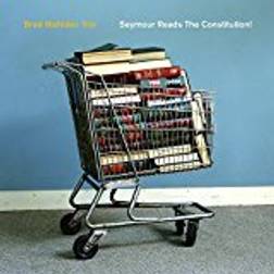 Brad Mehldau Trio - Seymour Reads the Constitution! (Vinyl)