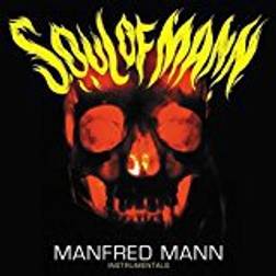 Manfred Mann - Soul Of Mann (Vinyl)