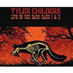 Tyler Childers - Live on Red Barn Radio I & II (Vinyl)