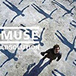 Absolution by Muse Vinyl LP (Vinile)