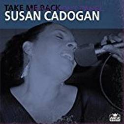 Susan Cadogan - Take Me Back (Expanded) (Vinyl)