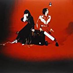 White Stripes - Elephant (Vinyl)