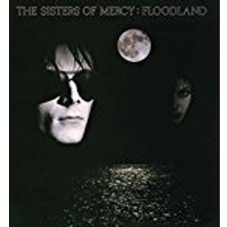 Floodland by The Sisters of Mercy Vinyl LP (Vinile)