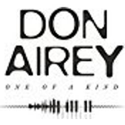 Don Airey - One Of A Kind (Vinyl)