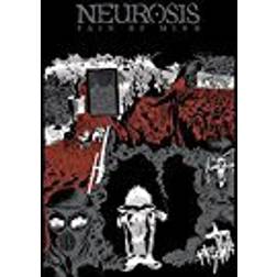 Neurosis - Pain Of Mind (Vinyl)