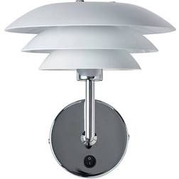 DYBERG LARSEN DL20 Wandlampe 20cm