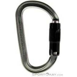 Petzl Am'D Twist-Lock Carabiner