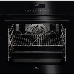 AEG BSE792220B Sort