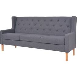 vidaXL 245454 3-seat Sofa