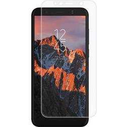 Panzer Premium Full-Fit Glass Screen Protector (Huawei Y6 2018)