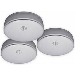 Smartwares Rookmelder RM218 3 Stuks