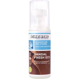 Fibertec Sandal Fresh Eco 100ml