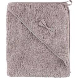 Pippi Organic Hooded Towel 4701