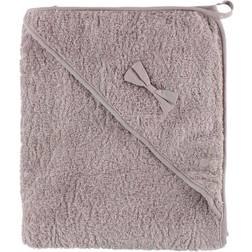 Pippi Pippi Badhandduk med Huva 4701