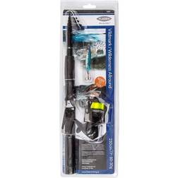 Fladen Wildfield Allround 6'8" 10-30g