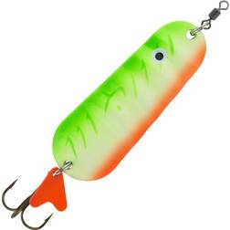 Abu Garcia Atom UV Glow 25g Orange/Green