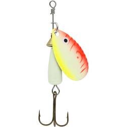 Abu Garcia Droppen UV Glow 8g Yellow/Orange