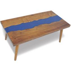 vidaXL 245067 Soffbord