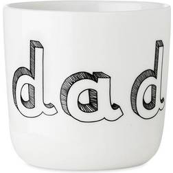 Liebe Dad Kopp & Mugg