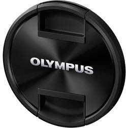 OM SYSTEM LC-77B Främre objektivlock