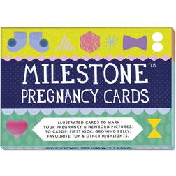 Milestone Pregnancy Cards