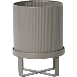 ferm LIVING Bau Small Pot ∅7.087"