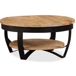 vidaXL 244675 Soffbord 65cm