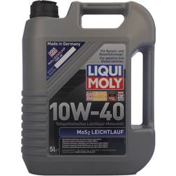 Liqui Moly MoSeichtlauf 10W-40 Aceite de motor 5L