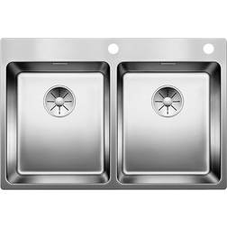 Blanco Andano 340 Kitchen Sink 745 x 220 mm