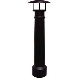 Kulturjern Katrineholm Stolpbelysning 80cm