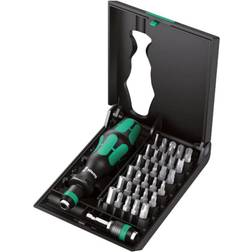 Wera Kraftform Kompakt 71 security 05057111001 Screwdriver