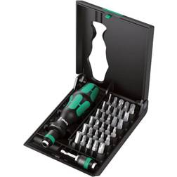 Wera Kraftform Kompakt 71 security 05057111001 Skruvmejsel