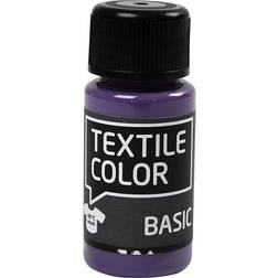 Textile Color Paint Lavender 50ml