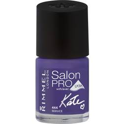 Rimmel Salon Pro by Kate Nail Polish #444 Seduce 12ml