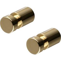 Tapwell Pyyhekoukku TA241 2 kpl Brass