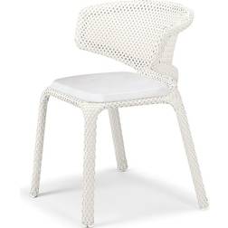 Dedon Seashell Trädgårdsmatstol