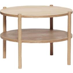 Hübsch Acorn Table Basse 60cm