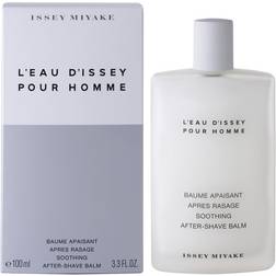 Issey Miyake L'Eau D'Issey Pour Homme Soothing After Shave Balm 100ml