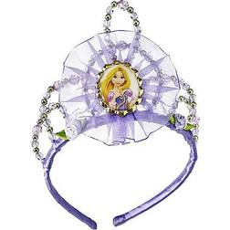 Rubies Tiara Rapunzel