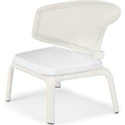 Dedon Seashell Utefåtölj